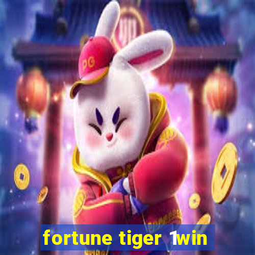 fortune tiger 1win